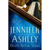 Death Below Stairs - Paperback