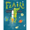 Flairi, el dragón valiente - Hardcover