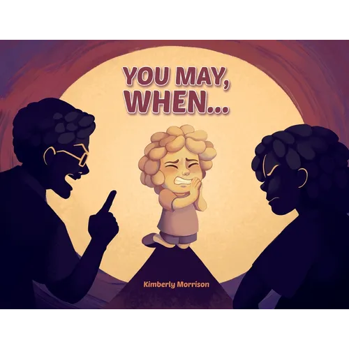 You May, When... - Paperback