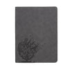 CSB Experiencing God Bible, Charcoal Leathertouch, Indexed: Knowing & Doing the Will of God - Imitation Leather