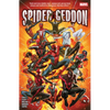 Spider-Geddon - Paperback