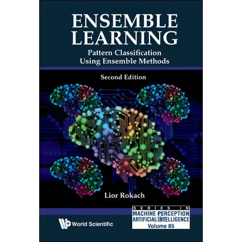 Ensemble Learning (2nd Ed) - Hardcover