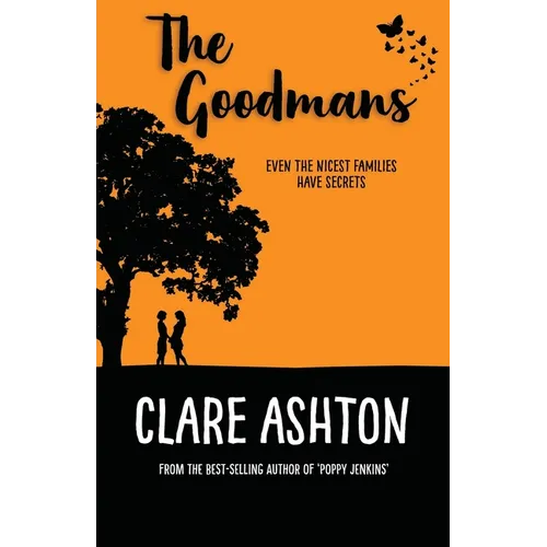 The Goodmans - Paperback