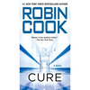 Cure - Mass Market Paperbound