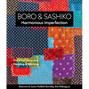 Boro & Sashiko, Harmonious Imperfection: The Art of Japanese Mending & Stitching - Paperback
