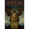 The Prose Edda: Norse Mythology - Paperback