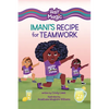 Imani's Recipe for Teamwork - Paperback