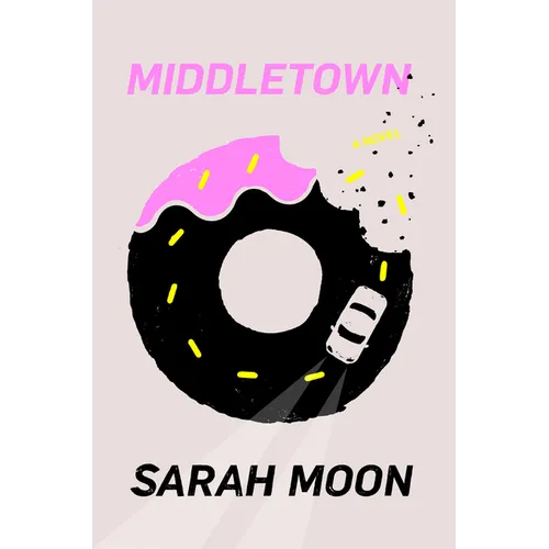Middletown - Hardcover