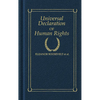 Universal Declaration of Human Rights - Hardcover