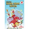 Meet the Super Duper Seven - Paperback
