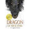 Dragon of Ash & Stars: The Autobiography of a Night Dragon - Paperback