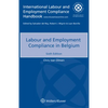 Labour and Employment Compliance in Belgium - Paperback