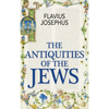 The Antiquities of the Jews - Hardcover
