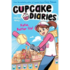 Katie, Batter Up! the Graphic Novel - Hardcover