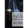 Just Over the Horizon - Paperback