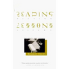 Reading Lessons - Paperback