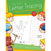 Letter Tracing Preschool workbook for kids ages 3-5: Learn to write activity workbooks, abc alphabet writing paper lines. Kindergarten preschoolers ha - Paperback