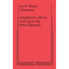 An O. Henry Christmas (Musical) - Paperback
