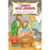 Mary and Joseph: Models of Faith and Love - Paperback