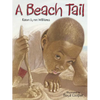 A Beach Tail - Paperback