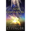 A New Generation - Hardcover