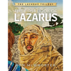 The First Book of Lazarus - Paperback