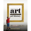 Approaches to Art: A New Introduction to Art History - Paperback