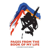 Pages from the book of my life: A memoir by Hagop Abadjian - Paperback