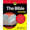 The Bible for Dummies - Paperback