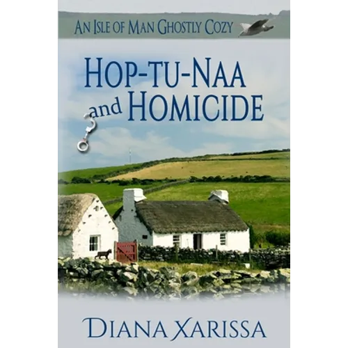 Hop-tu-Naa and Homicide - Paperback