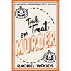 Trick or Treat Murder - Paperback
