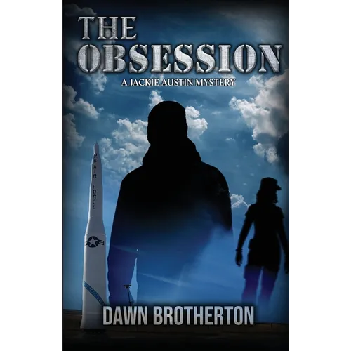 The Obsession - Paperback