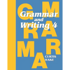 Grammar & Writing Student Textbook Grade 4 2014 - Paperback