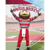 The Autobiography of Brutus Buckeye - Paperback