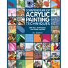 Compendium of Acrylic Painting Techniques - Paperback