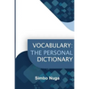 Vocabulary: The Personal Dictionary - Paperback