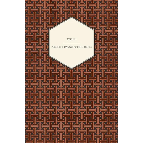 Wolf - Paperback