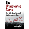 The Unprotected Class: How Anti-White Racism Is Tearing America Apart - Hardcover