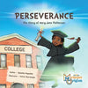 Perseverance: The Story of Mary Jane Patterson - Paperback