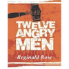 Twelve Angry Men - Paperback