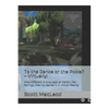 To the Dance or the Pools? Virtually!: How different it is to soak at Harbin Hot Springs, than to realize it in virtual Reality - Paperback