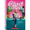 Double Clique: A Wish Novel - Paperback