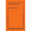 Psycho Night at the Paradise Lounge - Paperback