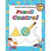 My first book of patterns pencil control ages 3+: A Beginner Kids Tracing Workbook for Toddlers, Preschool, Pre-K & Kindergarten Boys & Girls, colorin - Paperback