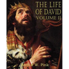 The Life of David Volume II - Paperback