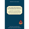 The Sutra Petitioned by the Householder Uncouth - Paperback