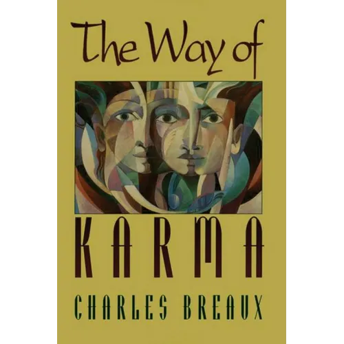 The Way of Karma - Paperback