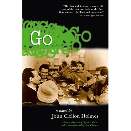 Go - Paperback