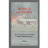 No Time to Say Goodbye: Who was to Blame for the Deadliest Disaster in Aviation History - Paperback