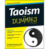 Taoism For Dummies - Paperback